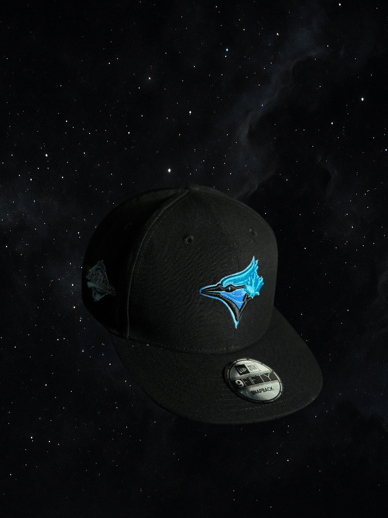 NEW ERA SNAPBACK
