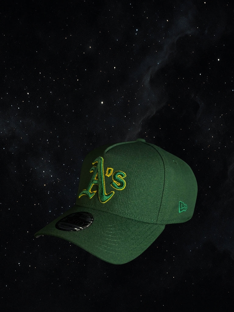 NEW ERA CURVA