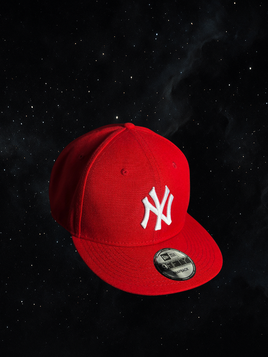 NEW ERA SNAPBACK