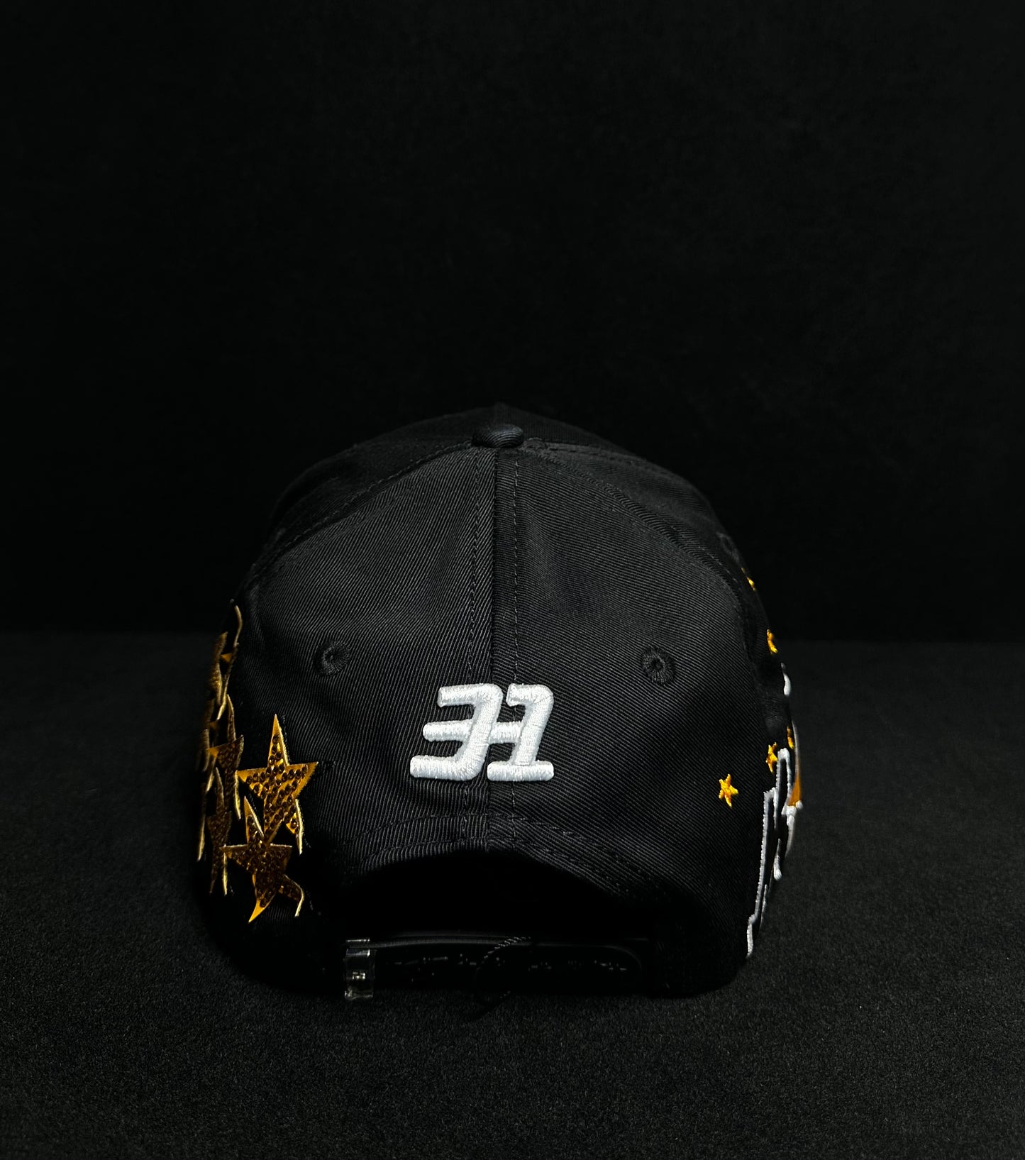 “El Mago” ThirtyOne