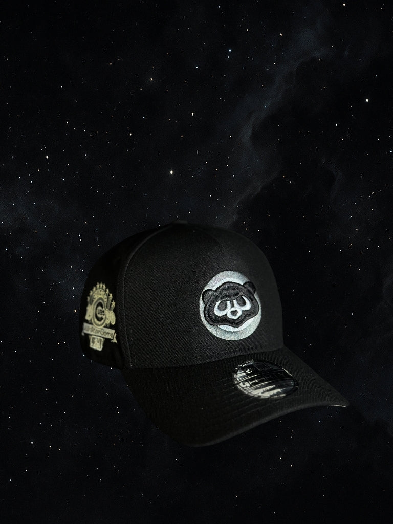 NEW ERA CURVA