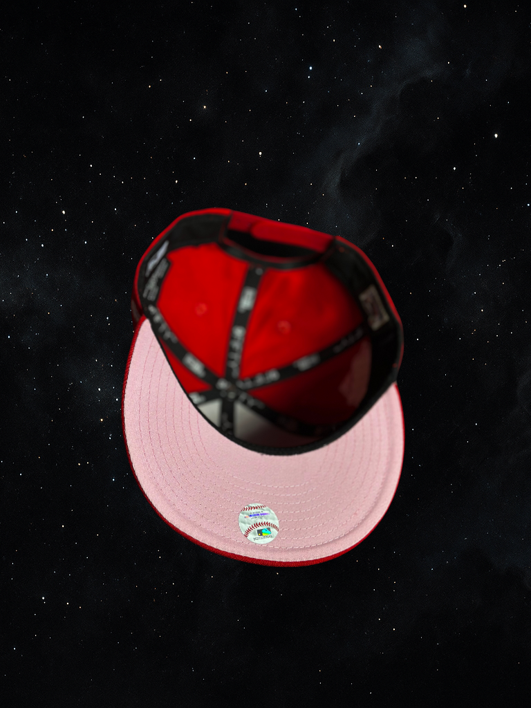 NEW ERA SNAPBACK