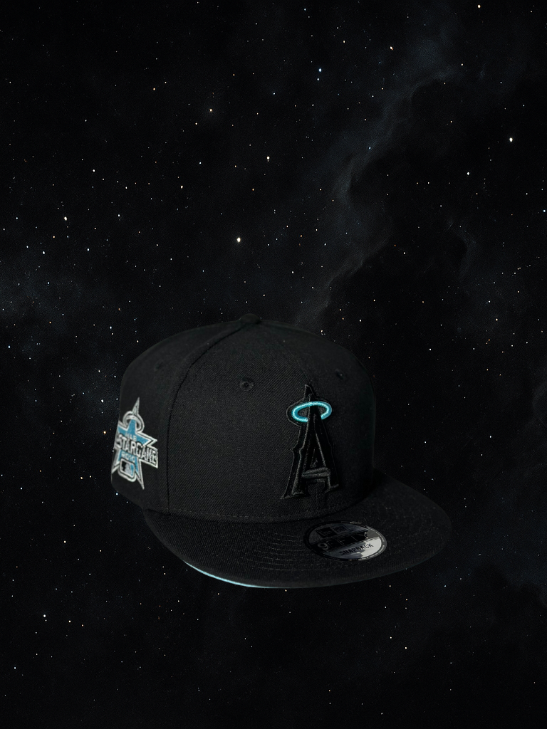 NEW ERA SNAPBACK