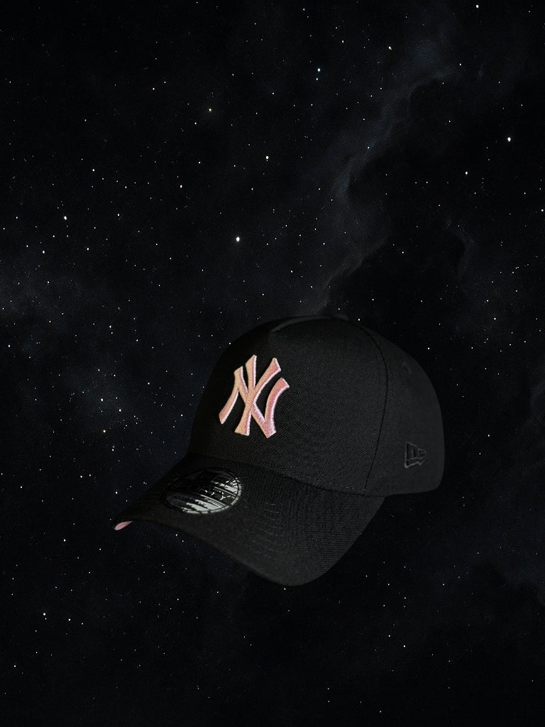 NEW ERA CURVA