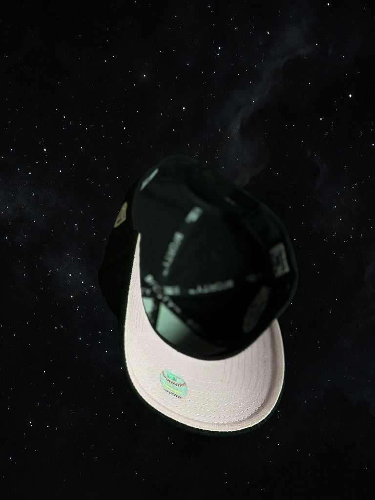 NEW ERA CURVA