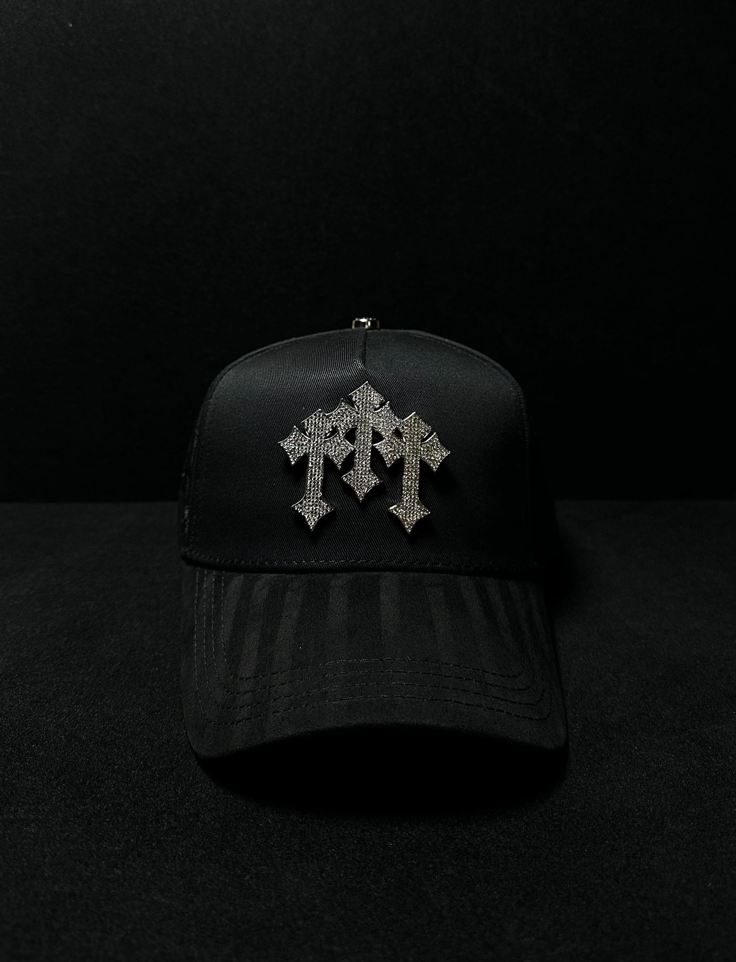 LastChrome Barbas Hats (FULL SET)