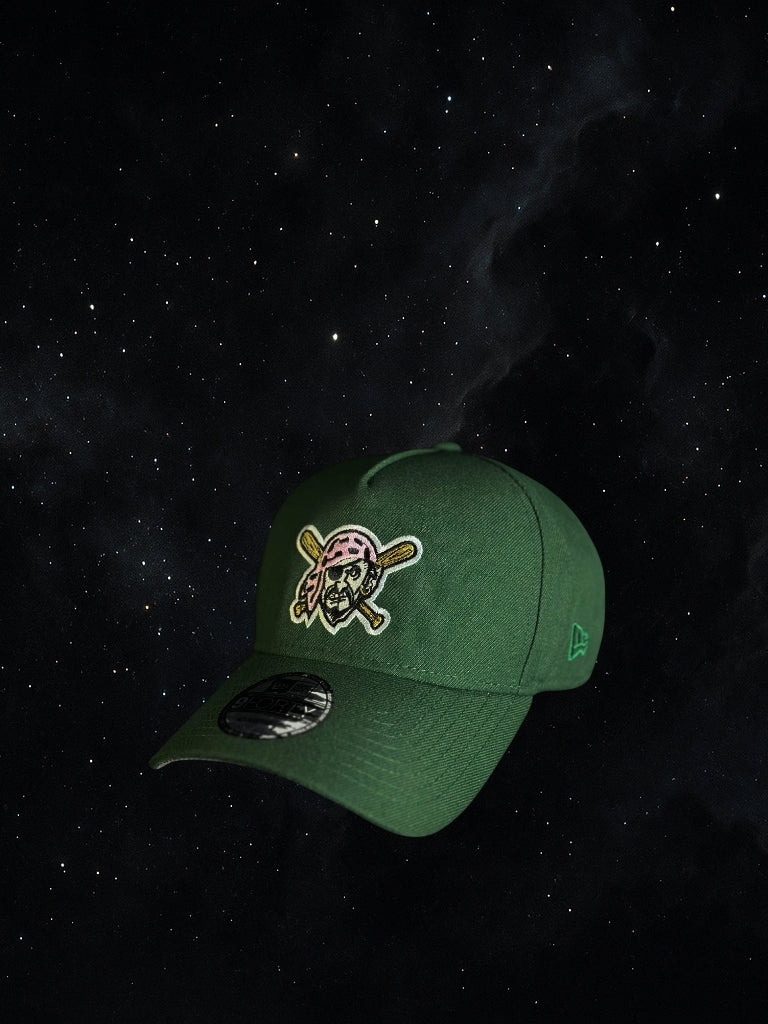NEW ERA CURVA