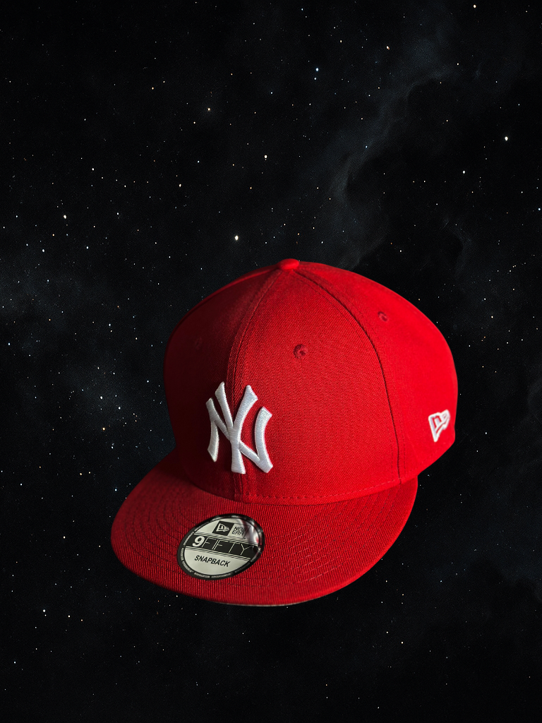 NEW ERA SNAPBACK