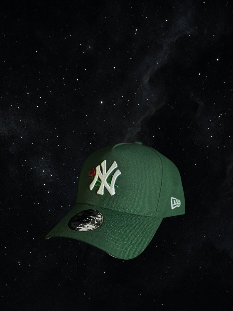 NEW ERA CURVA