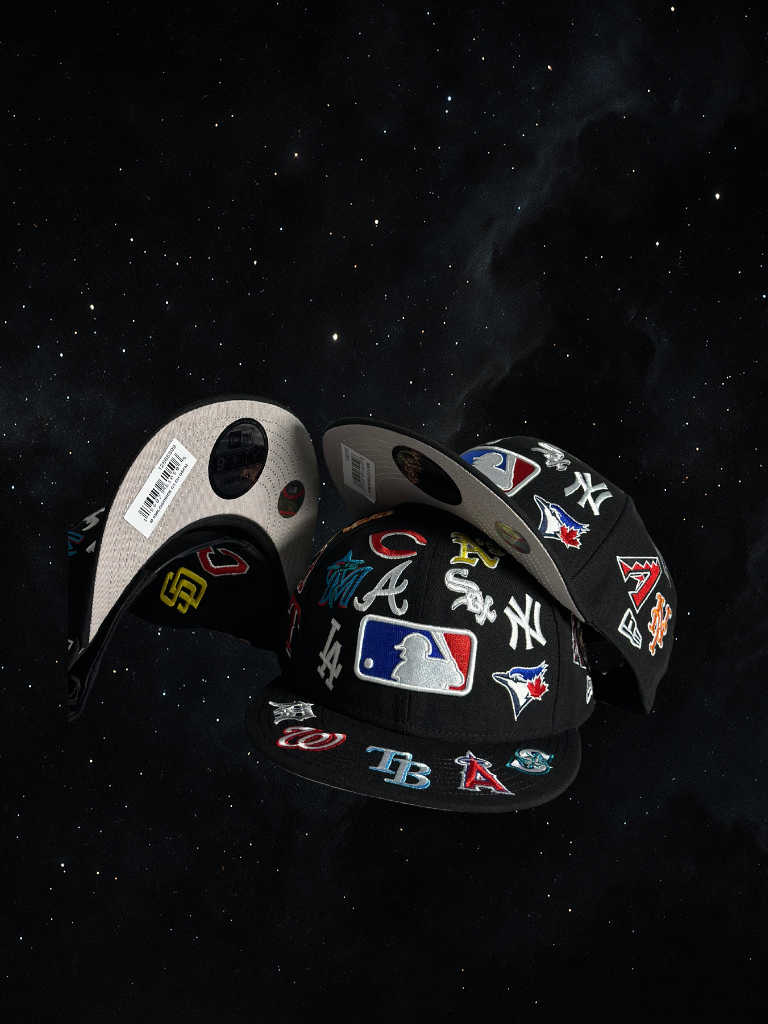 NEW ERA SNAPBACK