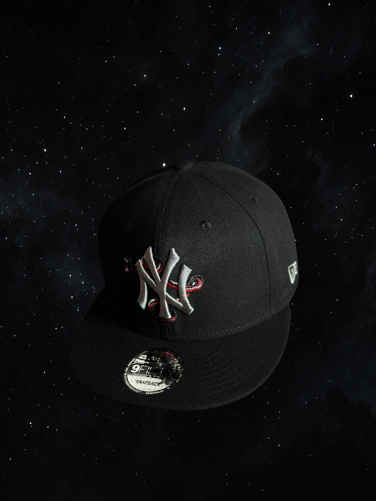 NEW ERA SNAPBACK