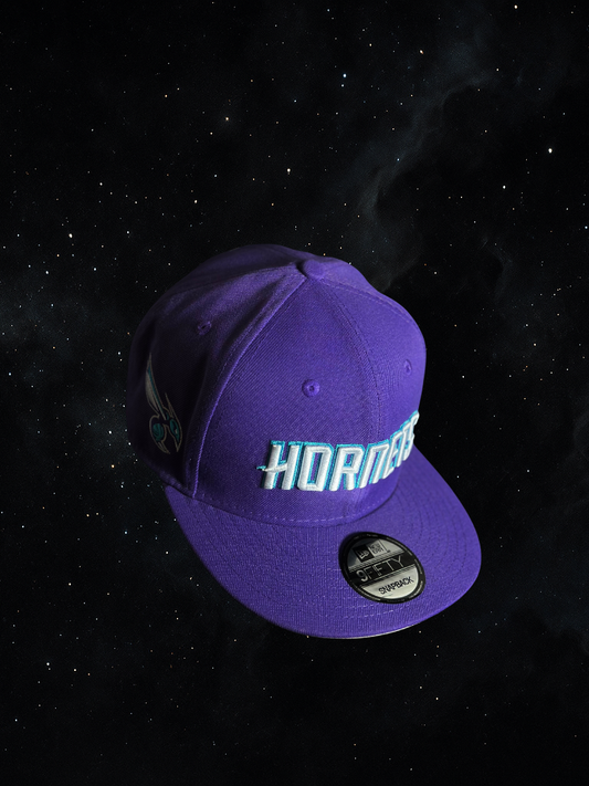 NEW ERA SNAPBACK