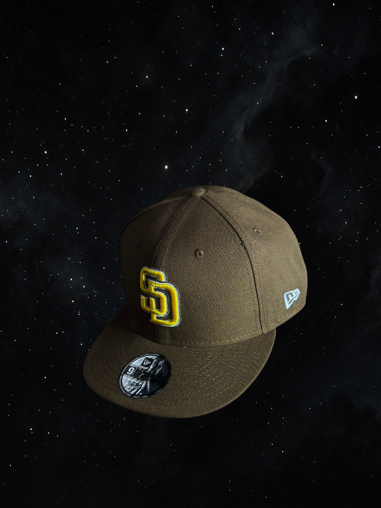 NEW ERA SNAPBACK