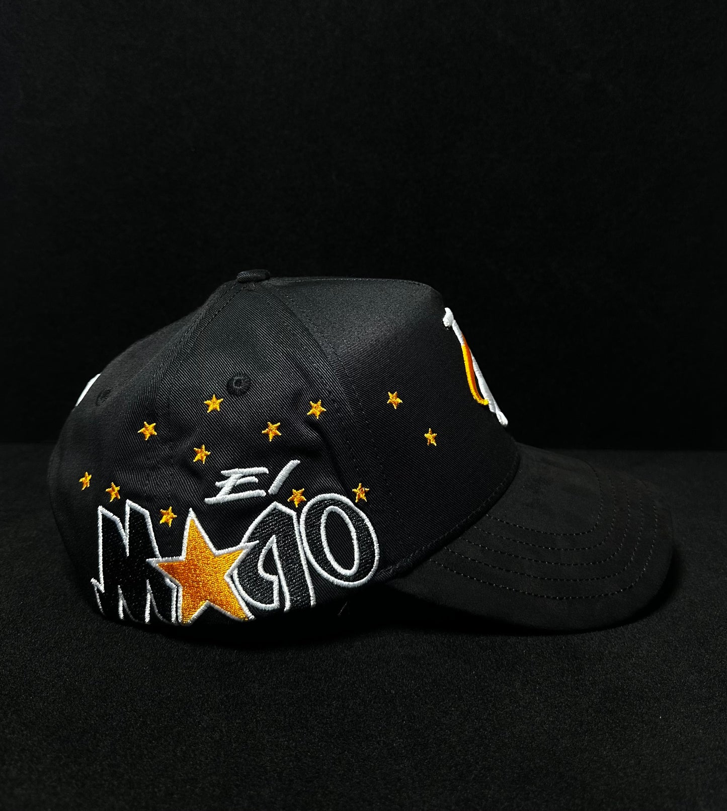 “El Mago” ThirtyOne