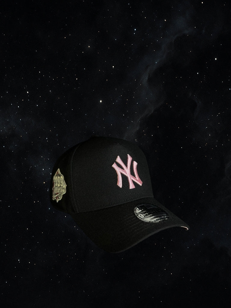 NEW ERA CURVA