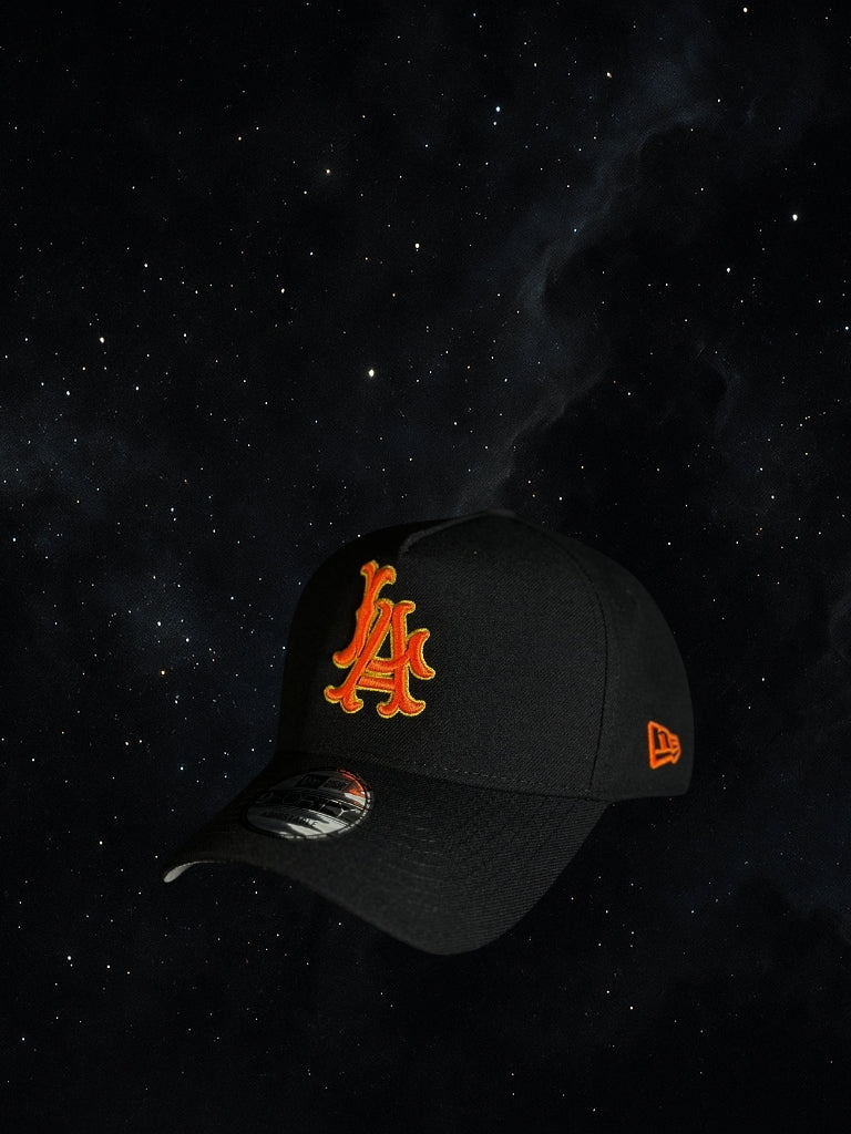 NEW ERA CURVA