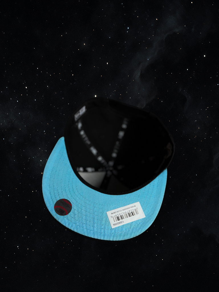 NEW ERA SNAPBACK