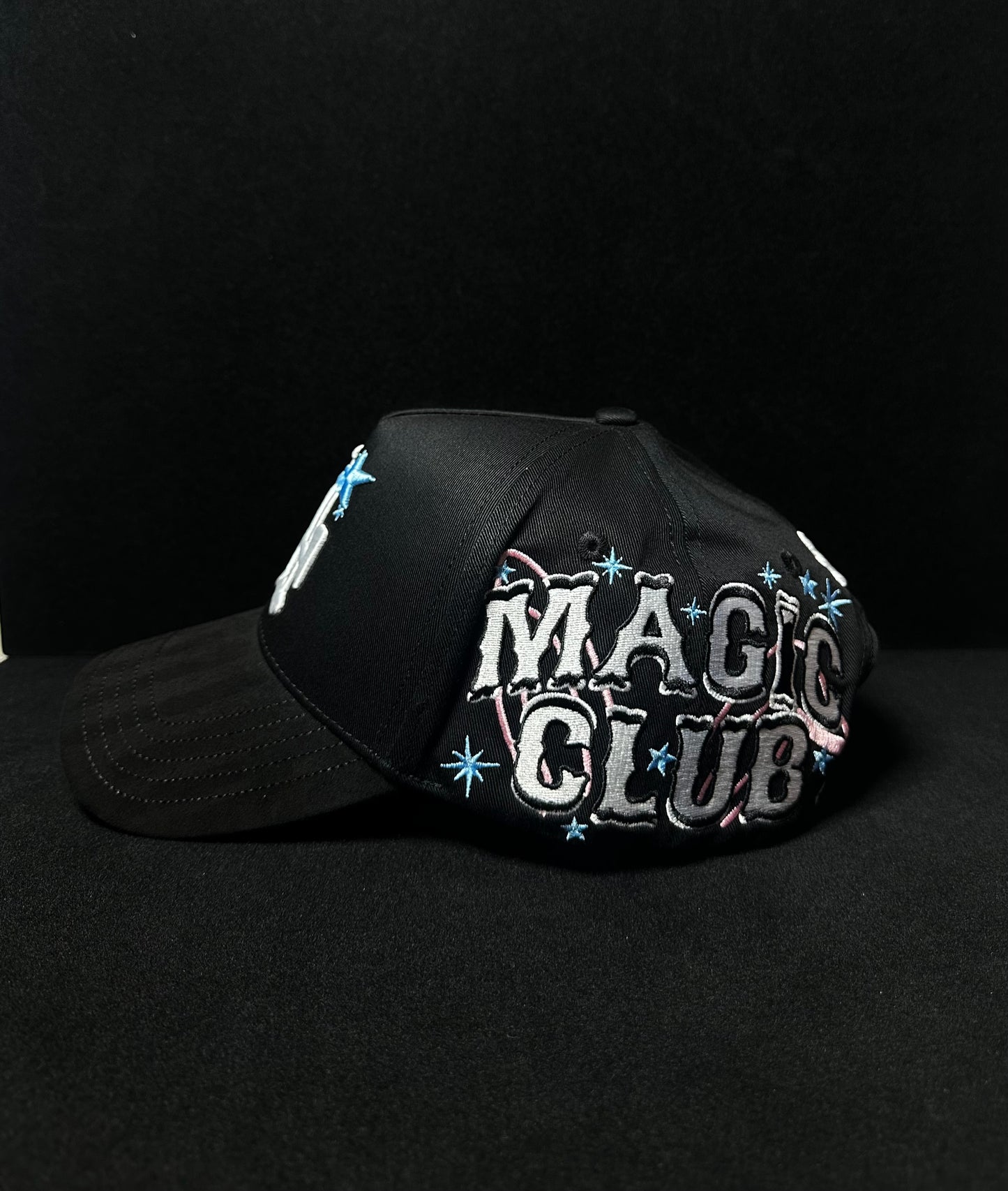 “Magic Club” ThirtyOne