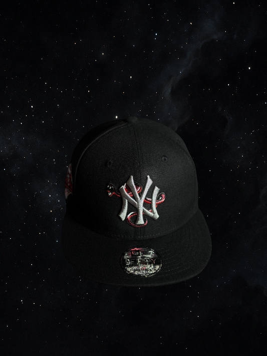 NEW ERA SNAPBACK
