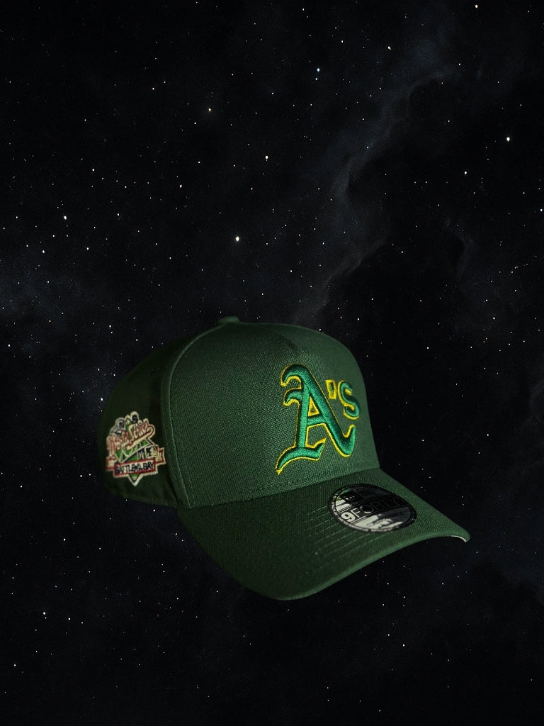 NEW ERA CURVA