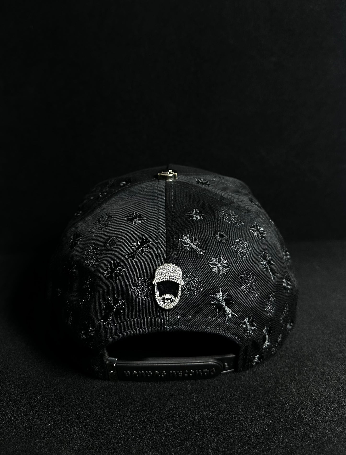 LastChrome Barbas Hats (FULL SET)