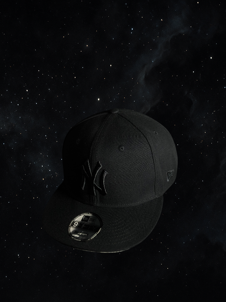 NEW ERA SNAPBACK