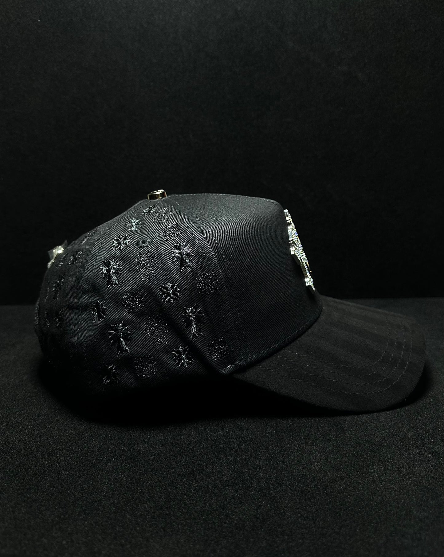 LastChrome Barbas Hats (FULL SET)