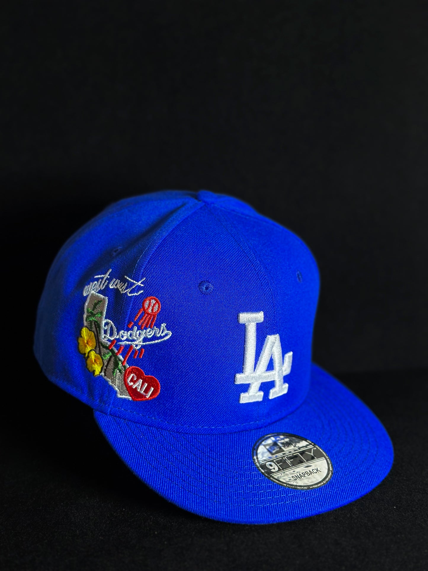 NEW ERA SNAPBACK