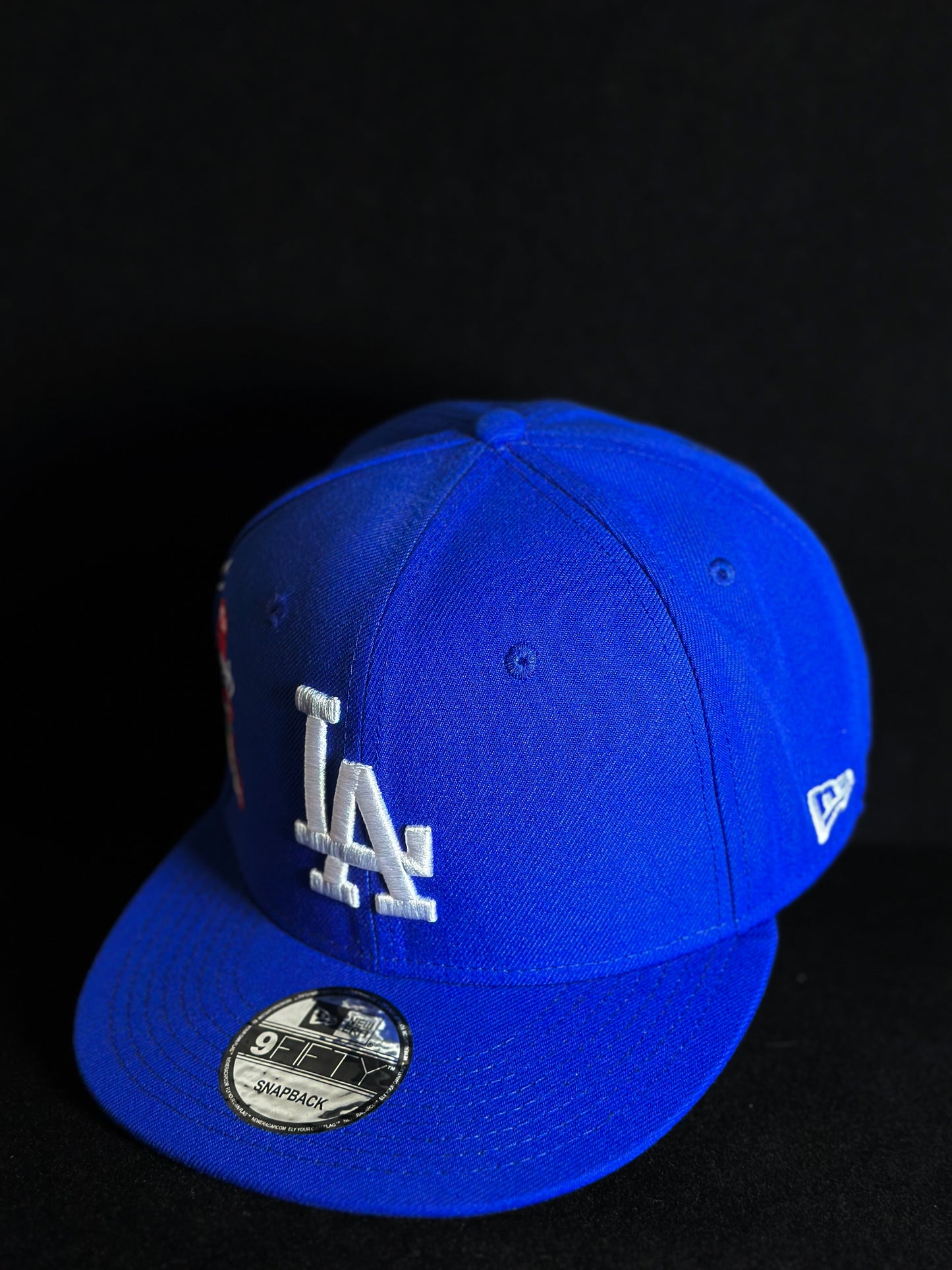 NEW ERA SNAPBACK