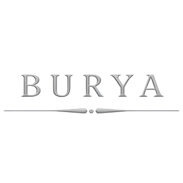 BURYA