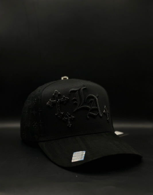 LA CruzBlack BigBoss