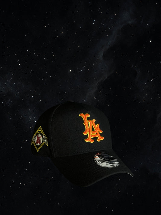 NEW ERA CURVA