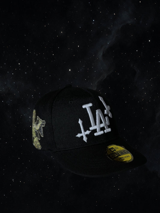 NEW ERA SNAPBACK