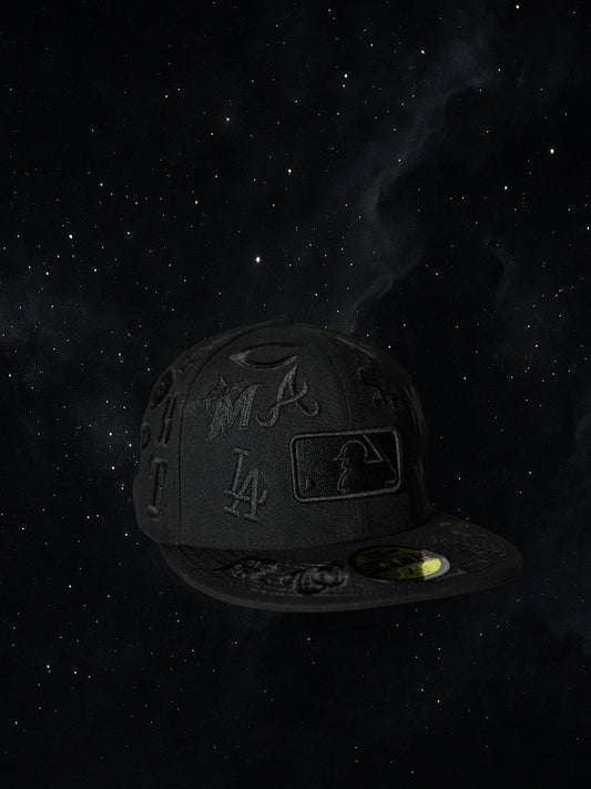 NEW ERA TALLAS