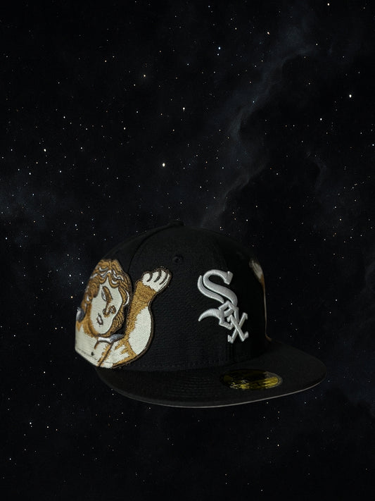 NEW ERA TALLAS