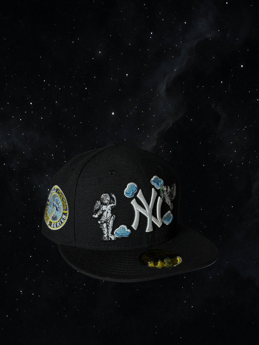 NEW ERA TALLAS