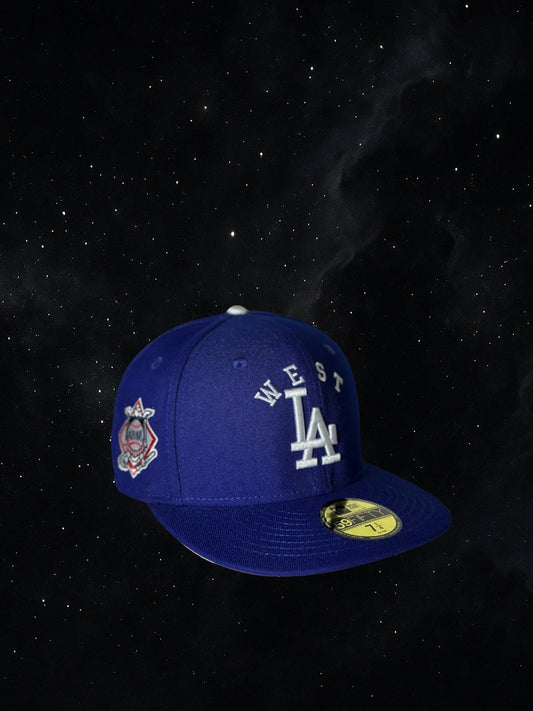 NEW ERA TALLAS