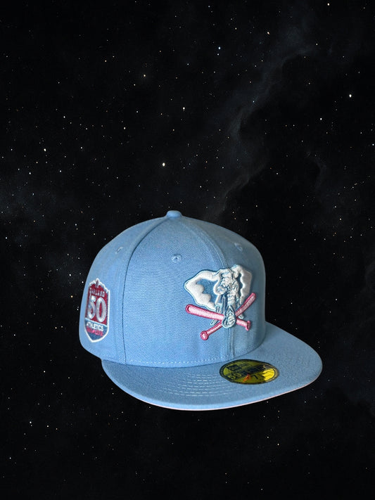 NEW ERA TALLAS