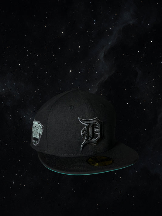 NEW ERA TALLAS