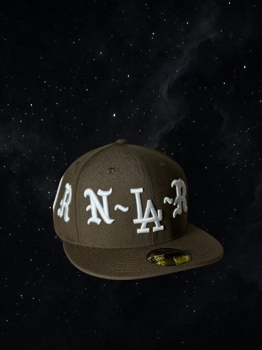 NEW ERA TALLAS