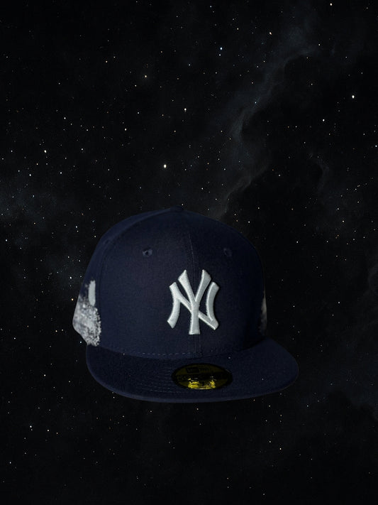 NEW ERA TALLAS