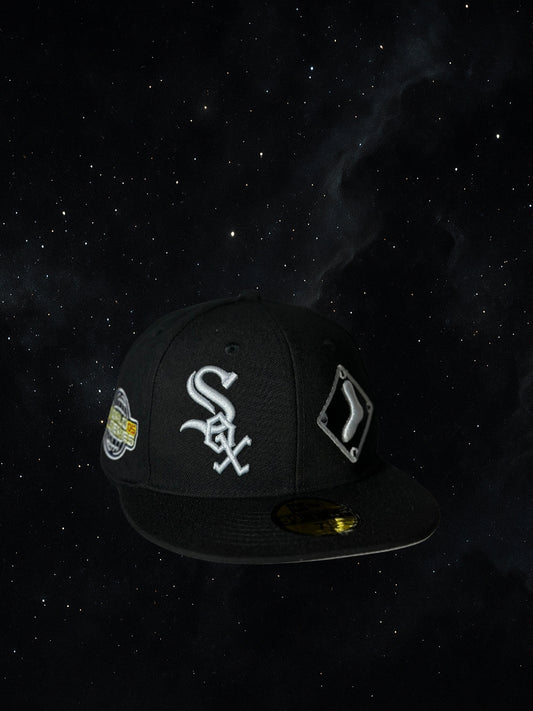 NEW ERA TALLAS