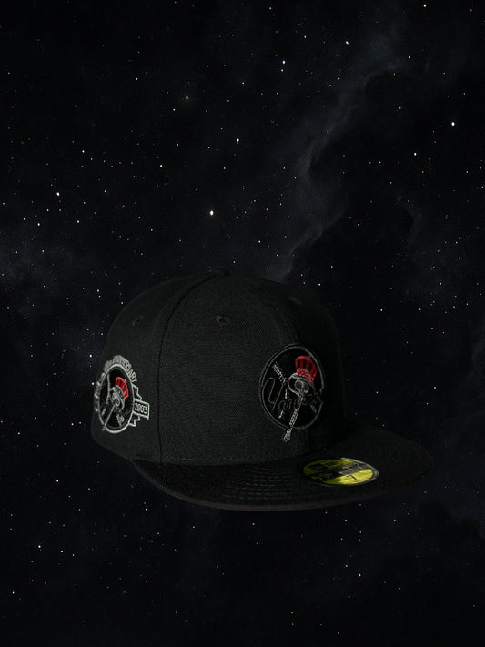 NEW ERA TALLAS