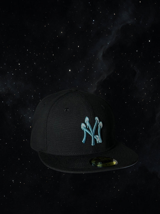 NEW ERA TALLAS