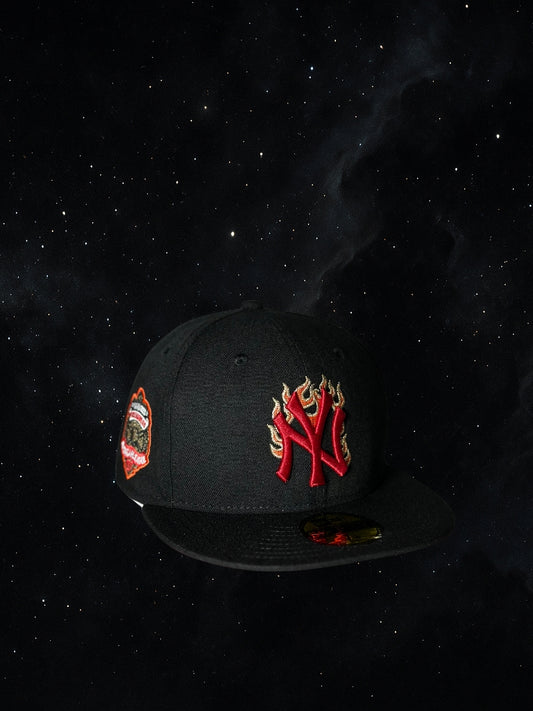 NEW ERA TALLAS