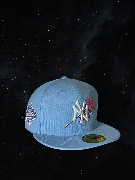 NEW ERA TALLAS