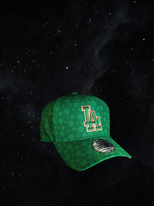 NEW ERA CURVA