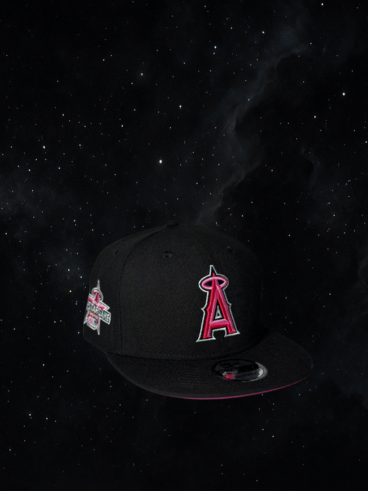 NEW ERA SNAPBACK