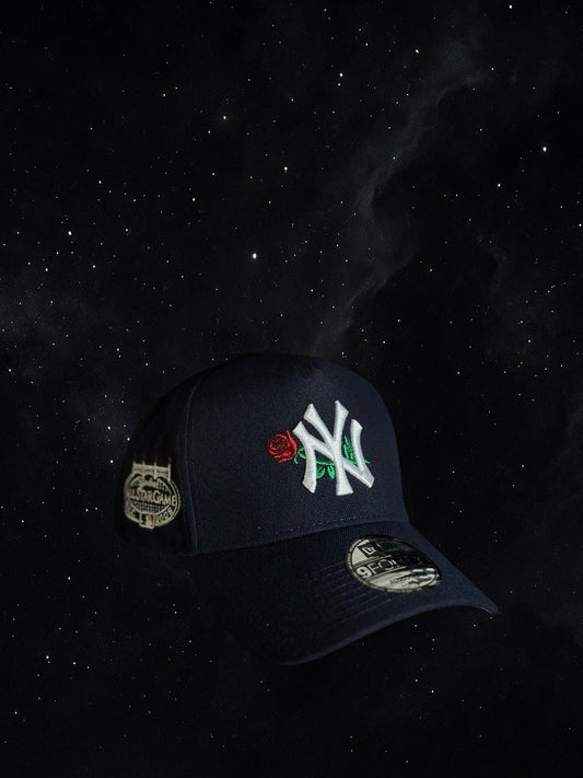 NEW ERA CURVA