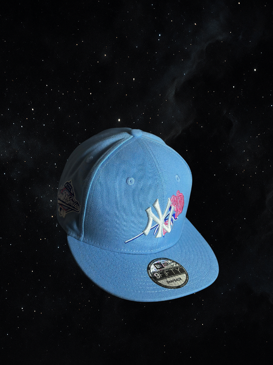 NEW ERA SNAPBACK